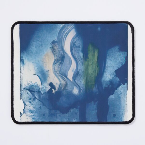 Item preview, Reflections V - 1995 By Helen Frankenthaler designed and sold by LOIKAMT.