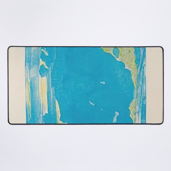 Item preview, Reflections Iv - 1995 By Helen Frankenthaler designed and sold by LOIKAMT.