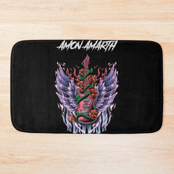 Item preview, Art - Amon Amarth designed and sold by moiecuoii.