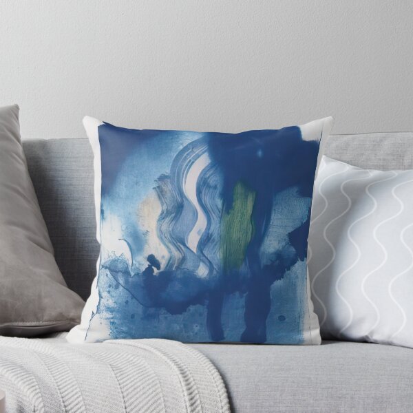 Item preview, Reflections V - 1995 By Helen Frankenthaler designed and sold by LOIKAMT.