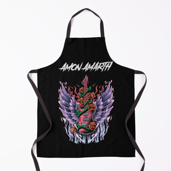 Item preview, Art - Amon Amarth designed and sold by moiecuoii.