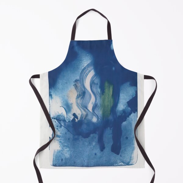 Item preview, Reflections V - 1995 By Helen Frankenthaler designed and sold by LOIKAMT.