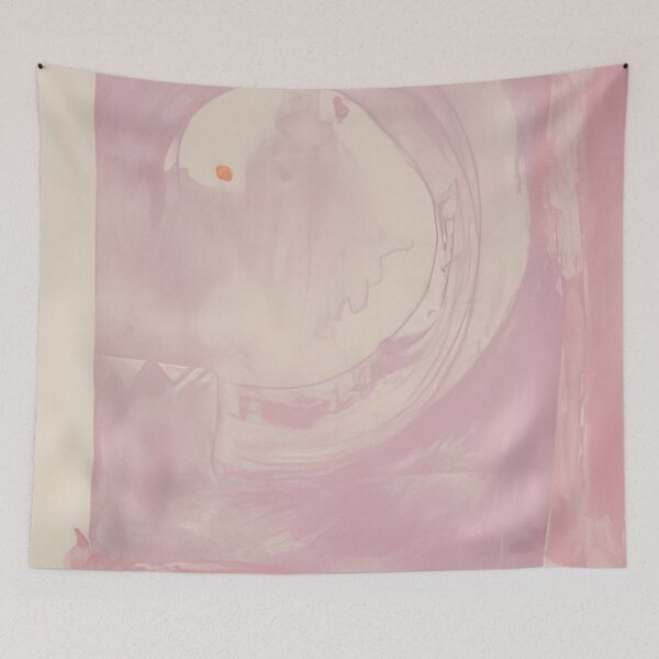 Item preview, Reflections Ix - 1995 By Helen Frankenthaler designed and sold by LOIKAMT.