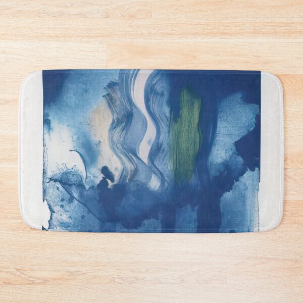 Item preview, Reflections V - 1995 By Helen Frankenthaler designed and sold by LOIKAMT.