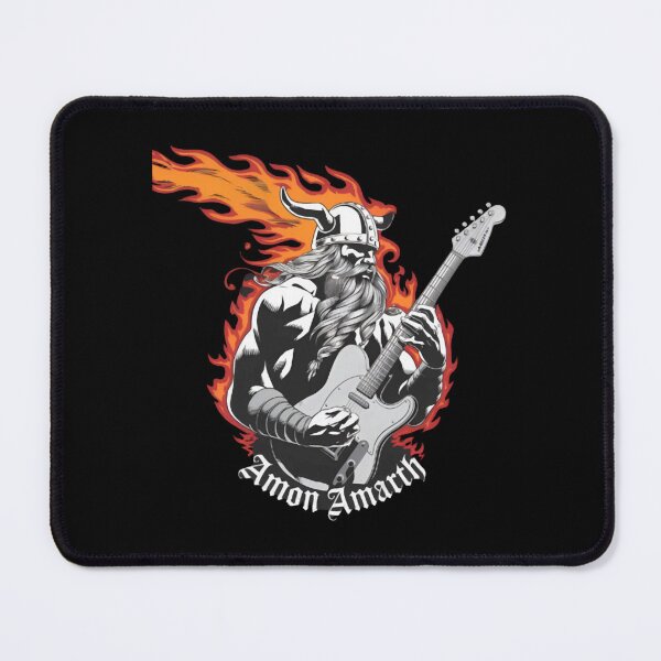 Item preview, Art - Amon Amarth designed and sold by moiecuoii.