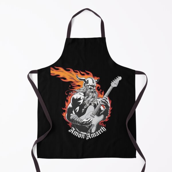 Item preview, Art - Amon Amarth designed and sold by moiecuoii.