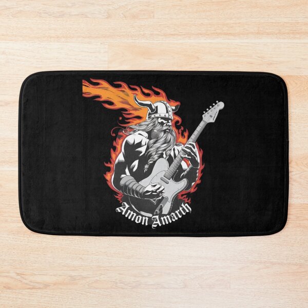 Item preview, Art - Amon Amarth designed and sold by moiecuoii.
