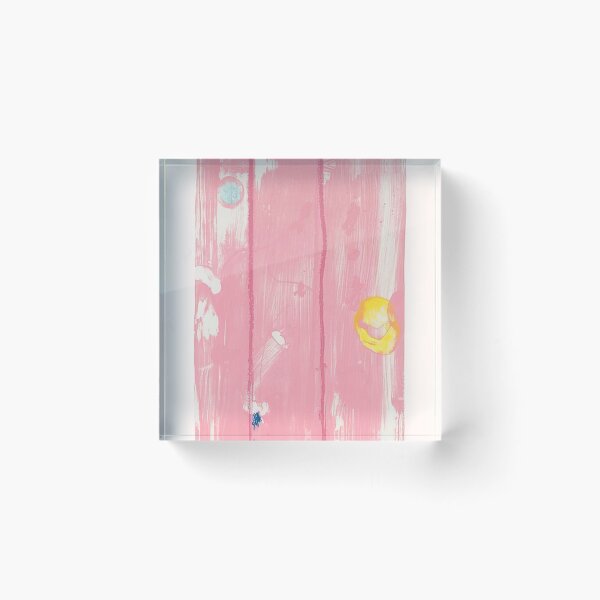 Item preview, Reflections Viii - 1995 By Helen Frankenthaler designed and sold by LOIKAMT.