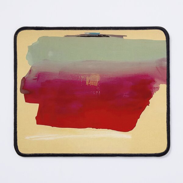 Item preview, Robinson's Wrap - 1974 By Helen Frankenthaler designed and sold by LOIKAMT.