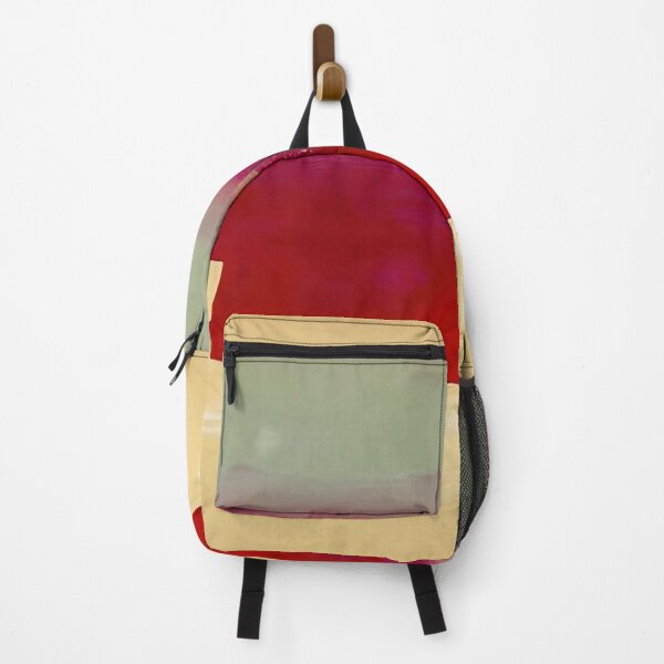 Item preview, Robinson's Wrap - 1974 By Helen Frankenthaler designed and sold by LOIKAMT.