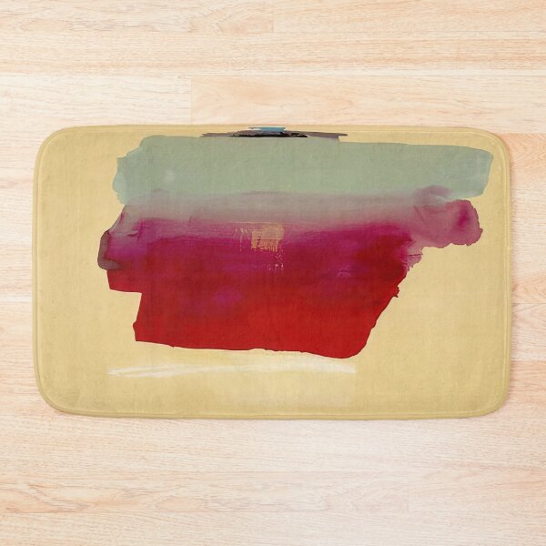 Item preview, Robinson's Wrap - 1974 By Helen Frankenthaler designed and sold by LOIKAMT.