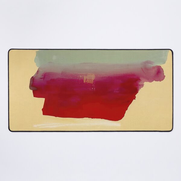 Item preview, Robinson's Wrap - 1974 By Helen Frankenthaler designed and sold by LOIKAMT.
