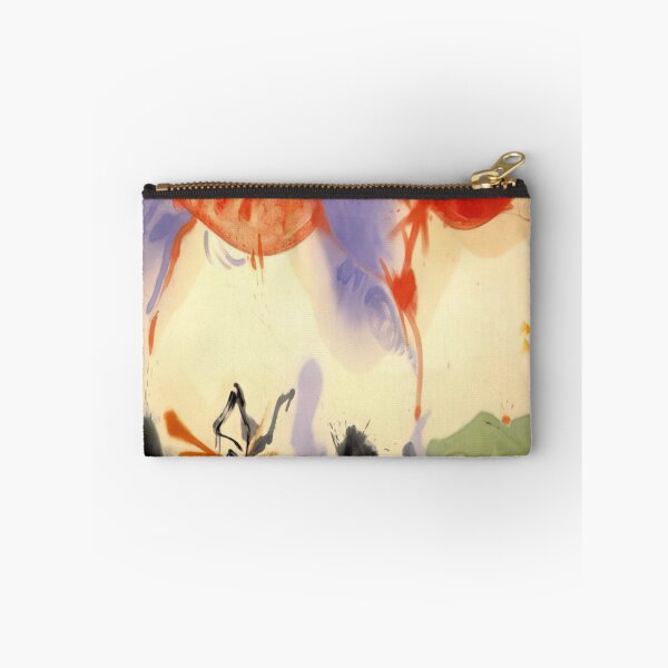 Item preview, Round Trip - 1957 By Helen Frankenthaler designed and sold by LOIKAMT.