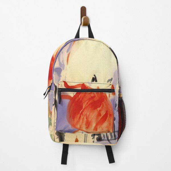 Item preview, Round Trip - 1957 By Helen Frankenthaler designed and sold by LOIKAMT.