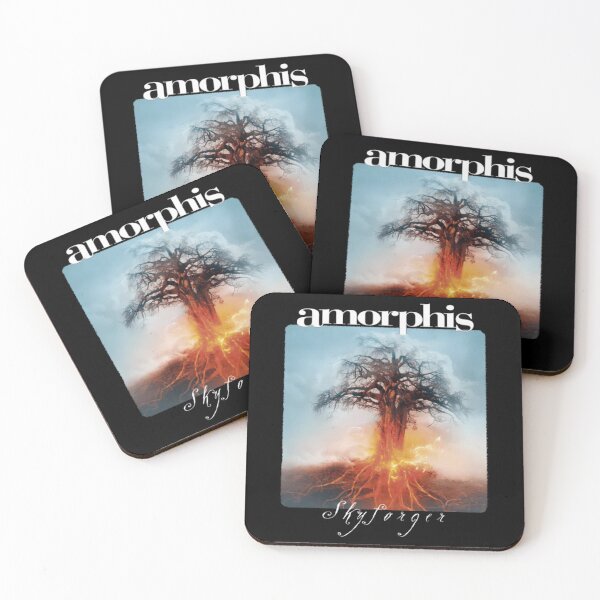 Item preview, Art - Amorphis designed and sold by yovevbdeou.