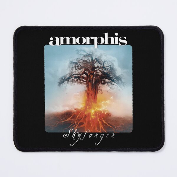 Item preview, Art - Amorphis designed and sold by yovevbdeou.