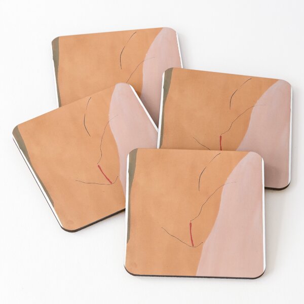 Item preview, Sanguine Mood - 1971 By Helen Frankenthaler designed and sold by LOIKAMT.