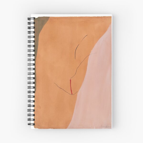 Item preview, Sanguine Mood - 1971 By Helen Frankenthaler designed and sold by LOIKAMT.