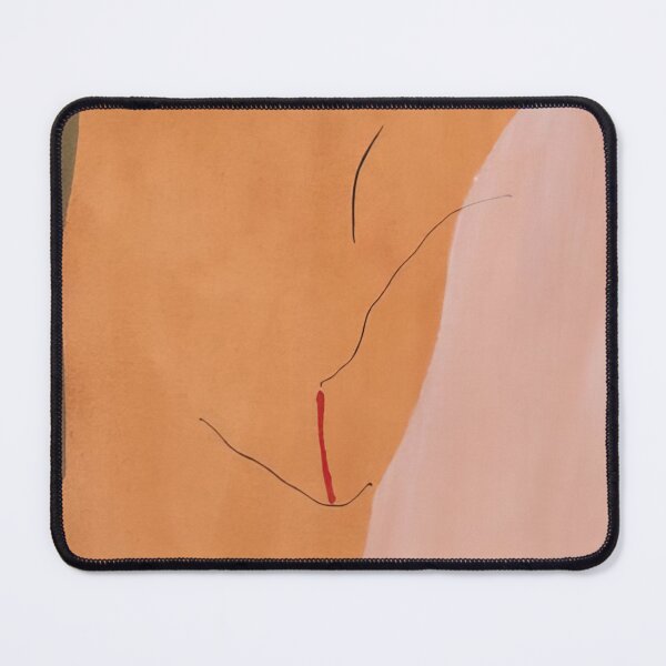 Item preview, Sanguine Mood - 1971 By Helen Frankenthaler designed and sold by LOIKAMT.