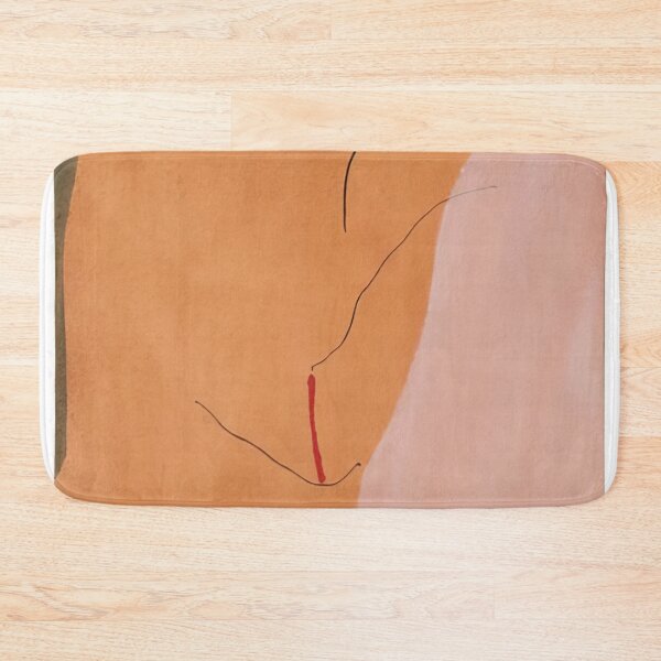 Item preview, Sanguine Mood - 1971 By Helen Frankenthaler designed and sold by LOIKAMT.