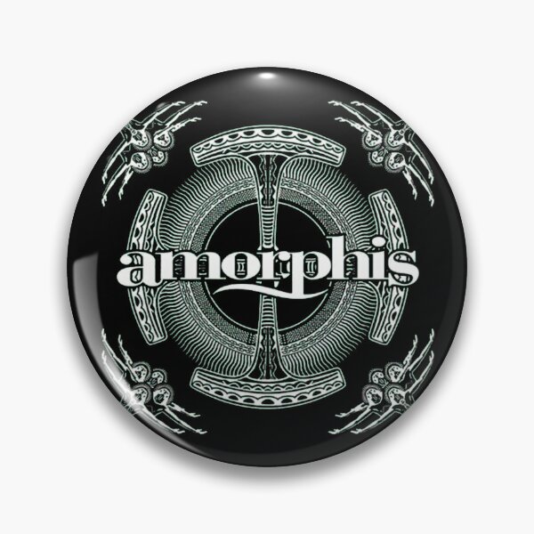 Item preview, Art - Amorphis designed and sold by yovevbdeou.