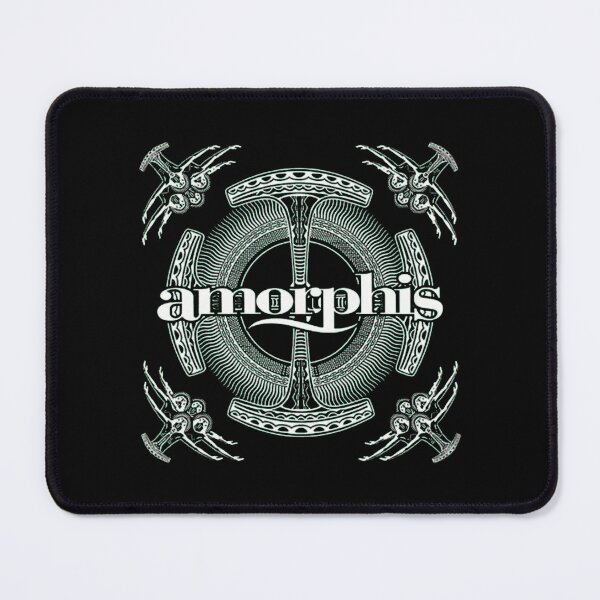 Item preview, Art - Amorphis designed and sold by yovevbdeou.