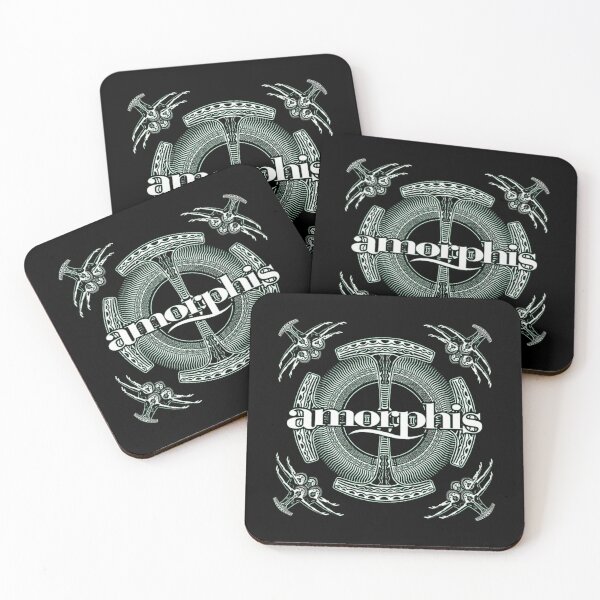 Item preview, Art - Amorphis designed and sold by yovevbdeou.
