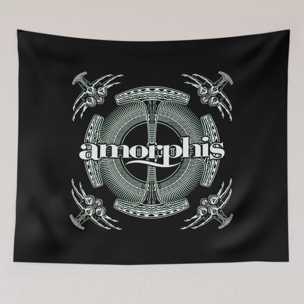 Item preview, Art - Amorphis designed and sold by yovevbdeou.