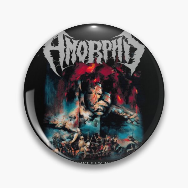 Item preview, Art - Amorphis designed and sold by yovevbdeou.