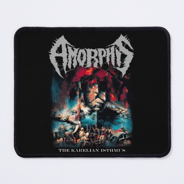 Item preview, Art - Amorphis designed and sold by yovevbdeou.