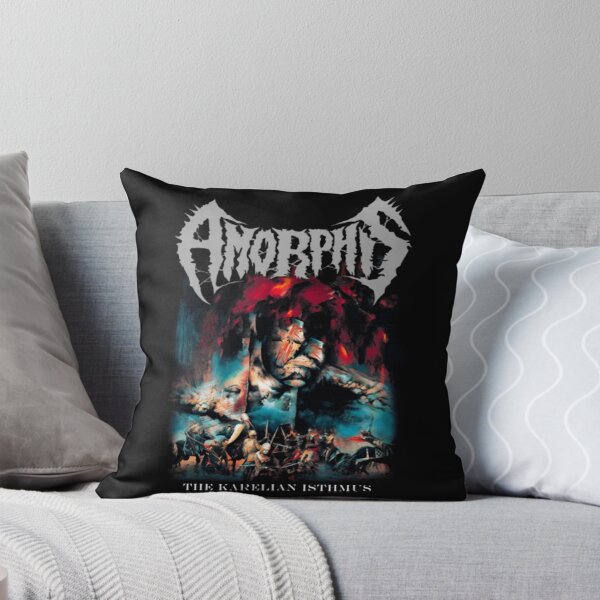 Item preview, Art - Amorphis designed and sold by yovevbdeou.