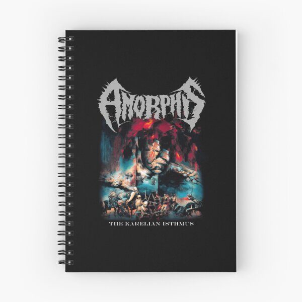Item preview, Art - Amorphis designed and sold by yovevbdeou.