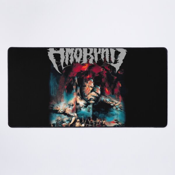 Item preview, Art - Amorphis designed and sold by yovevbdeou.