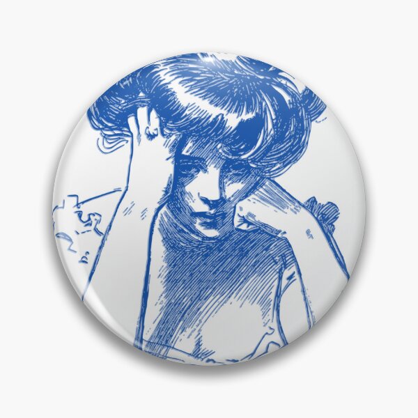 Item preview, Fascinating...said No One designed and sold by AzulBrand.