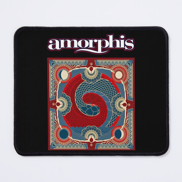 Item preview, Art - Amorphis designed and sold by yovevbdeou.