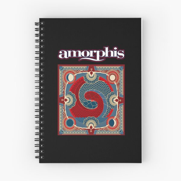 Artikelvorschau, Kunst - Amorphis entworfen und verkauft von yovevbdeou.