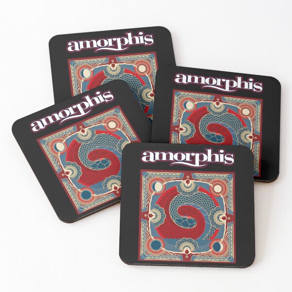 Item preview, Art - Amorphis designed and sold by yovevbdeou.