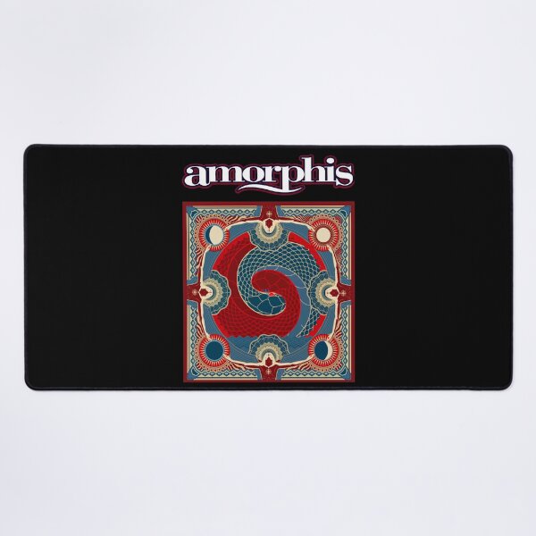 Item preview, Art - Amorphis designed and sold by yovevbdeou.