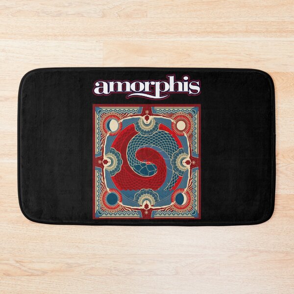 Item preview, Art - Amorphis designed and sold by yovevbdeou.