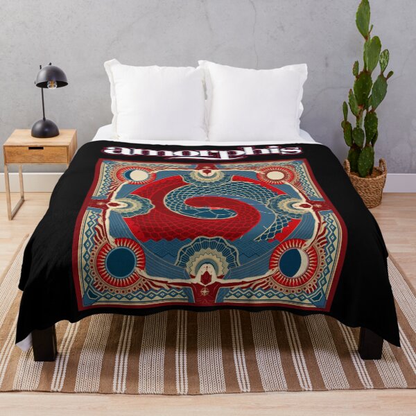 Item preview, Art - Amorphis designed and sold by yovevbdeou.