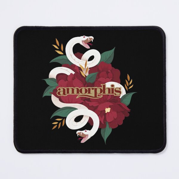 Item preview, Art - Amorphis designed and sold by yovevbdeou.