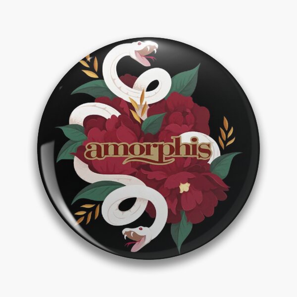 Artikelvorschau, Kunst - Amorphis entworfen und verkauft von yovevbdeou.