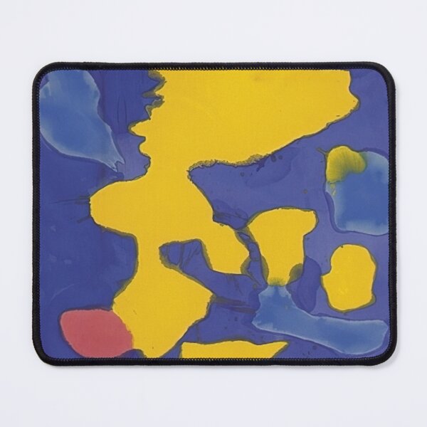 Item preview, Saturn Revisited - 1964 By Helen Frankenthaler designed and sold by LOIKAMT.