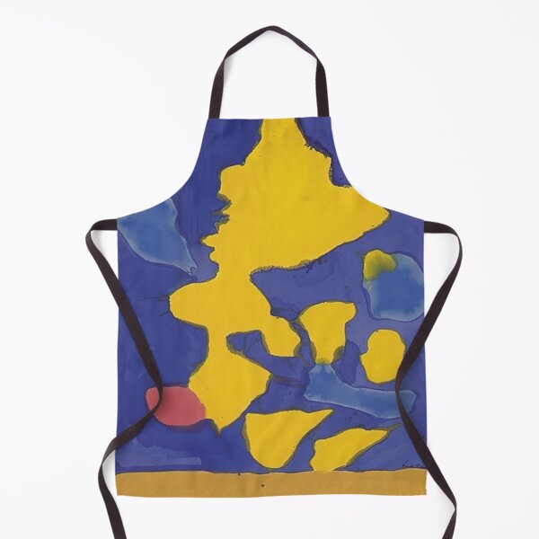Item preview, Saturn Revisited - 1964 By Helen Frankenthaler designed and sold by LOIKAMT.