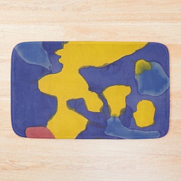 Item preview, Saturn Revisited - 1964 By Helen Frankenthaler designed and sold by LOIKAMT.