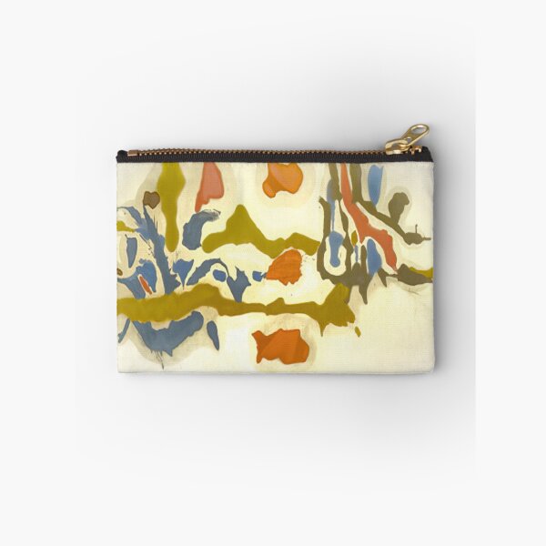 Item preview, Seascape With Dunes - 1962 By Helen Frankenthaler designed and sold by LOIKAMT.