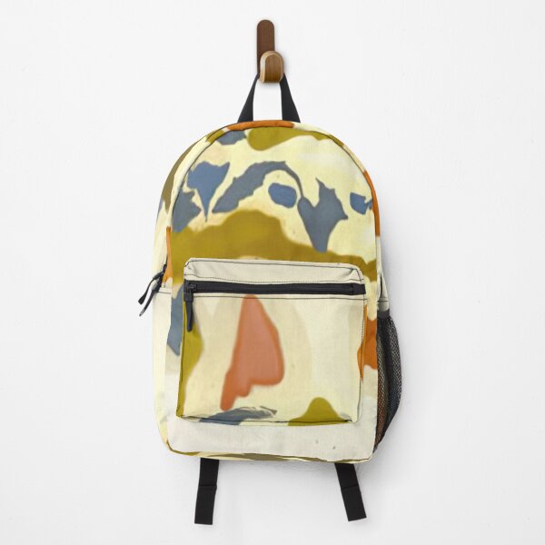 Item preview, Seascape With Dunes - 1962 By Helen Frankenthaler designed and sold by LOIKAMT.