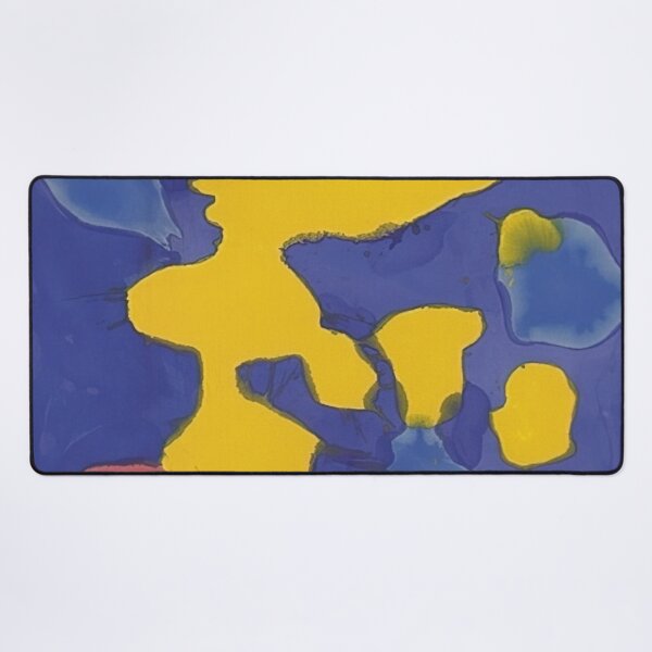 Item preview, Saturn Revisited - 1964 By Helen Frankenthaler designed and sold by LOIKAMT.