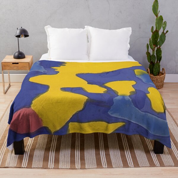 Item preview, Saturn Revisited - 1964 By Helen Frankenthaler designed and sold by LOIKAMT.