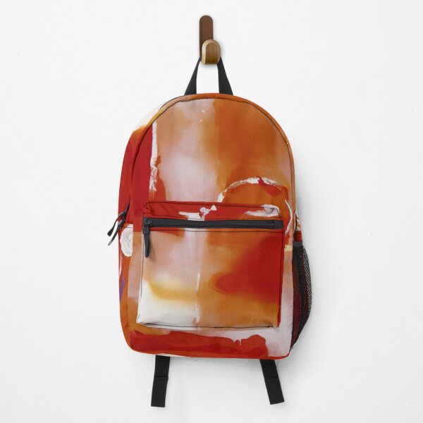 Item preview, Seeing The Moon On A Hot Summer Day - 1987 By Helen Frankenthaler designed and sold by LOIKAMT.